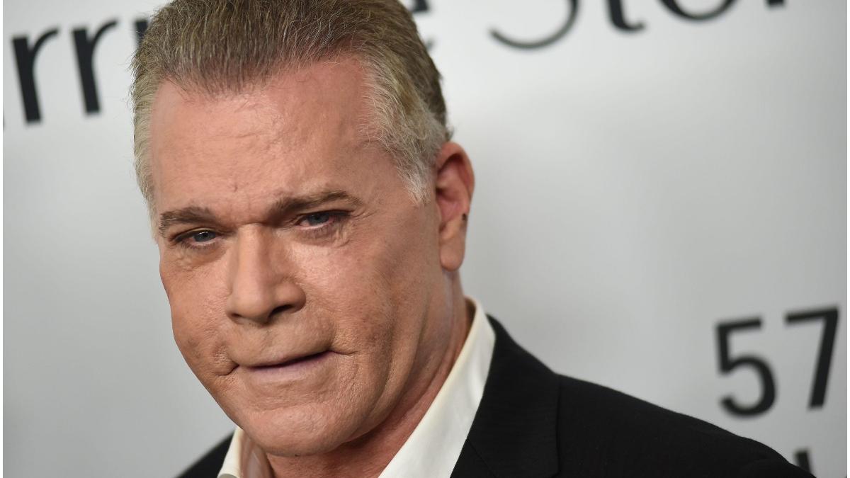 deces actor american ray liotta