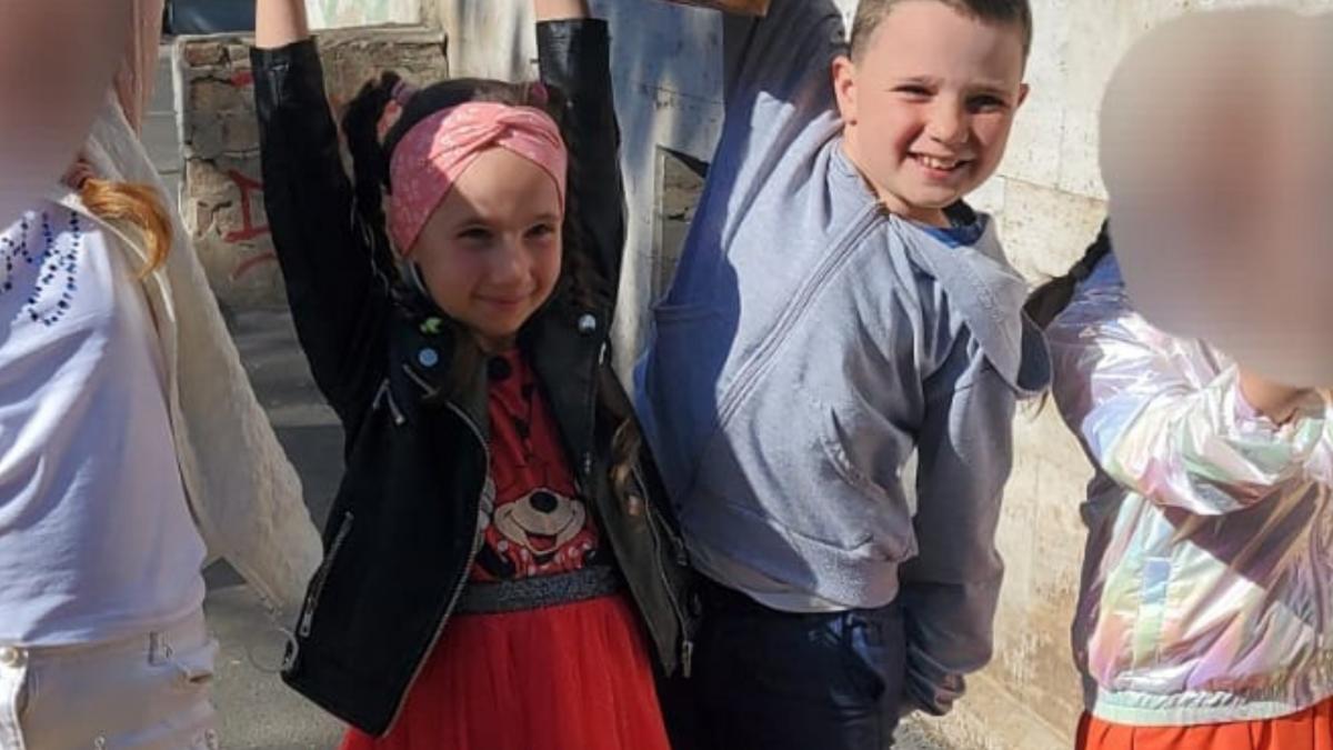 doi frati de 8 si 10 ani din galati au plecat la scoala si nu au mai revenit acasa