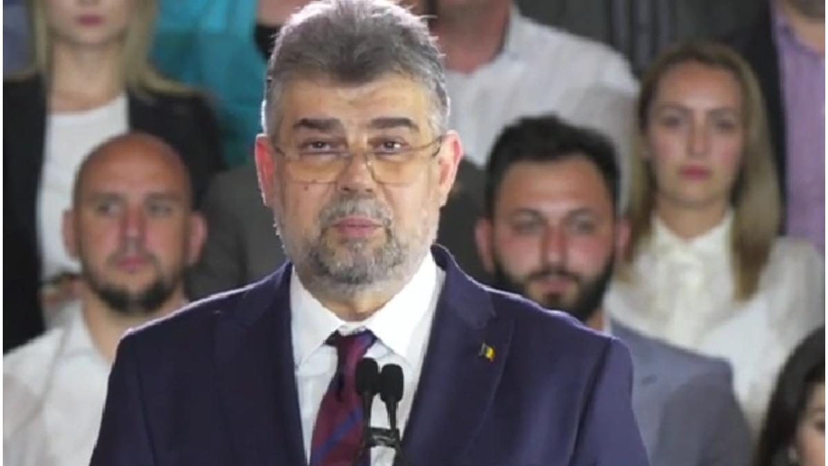 marcel ciolacu bilant psd guvernare