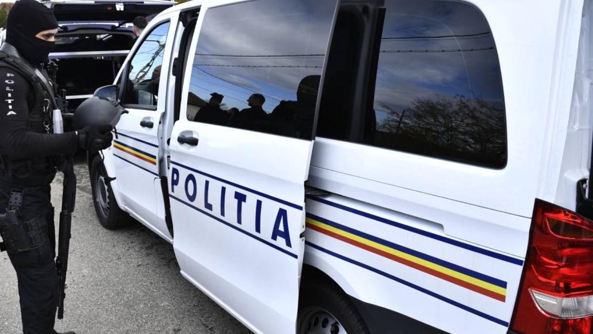 zeci perchezitii brasov dosar coruptie angajari registrul auto roman