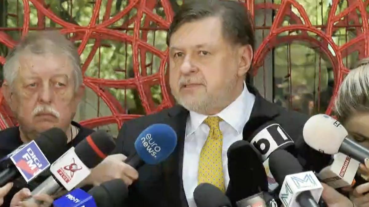 Alexandru Rafila, ministrul Sănătăţii: "Fiecare stat membru UE va primi o cantitate de vaccin împotriva variolei"
