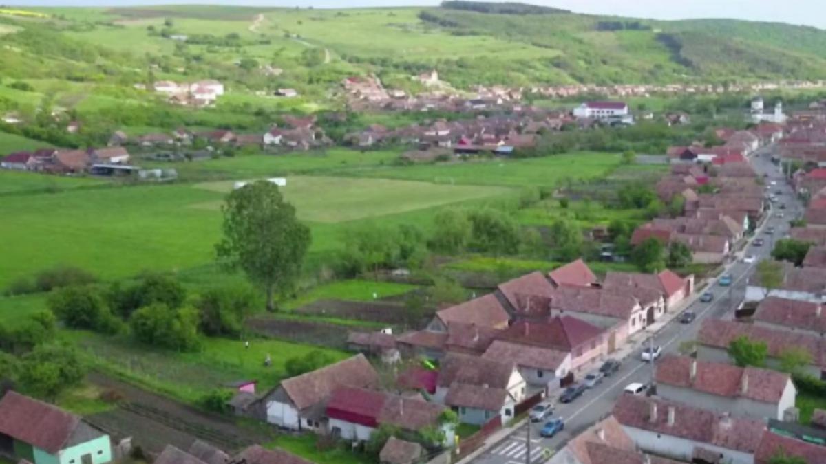 comuna sibiu pauca smart