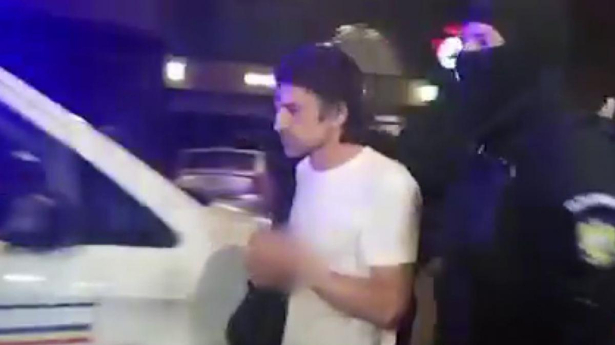 criminal bihor bone ferenc gasit tren dezafectat camere supraveghere