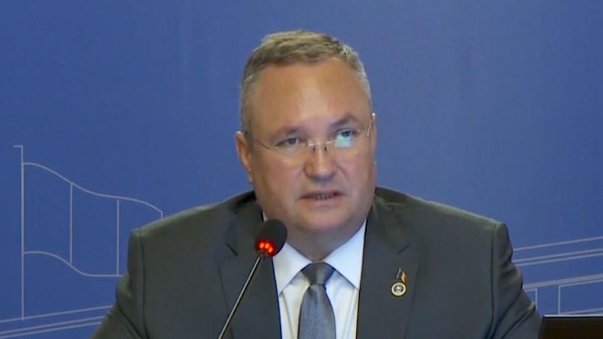 nicolae ciuca virgil popescu vreme lupte interne sfarsit pnl