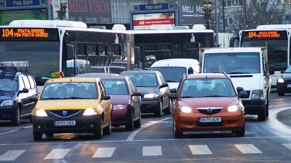 restrictii circulatie weekend capitala evenimente