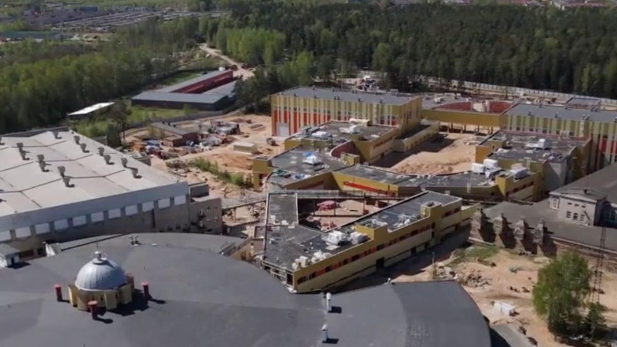 romania suspendata institut cercetari nucleare dubai