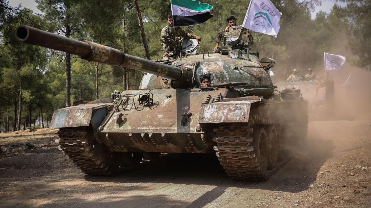 rusii lupta tancuri t 62 50 ani