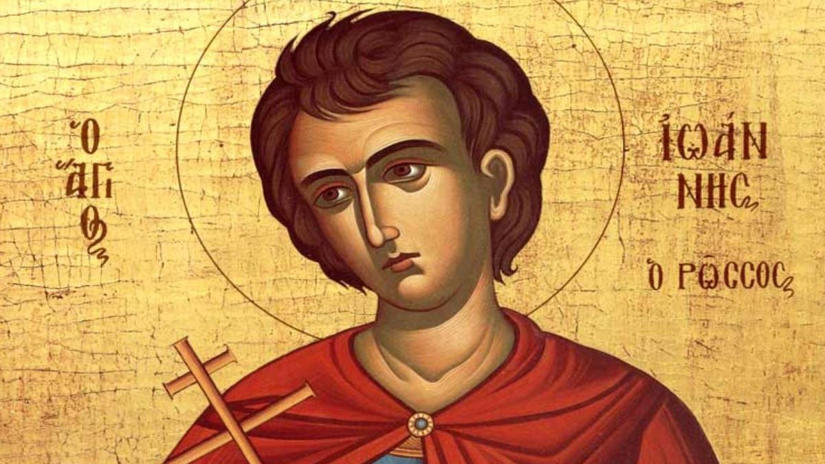 sarbatoare calendar ortodox 27 mai 2024