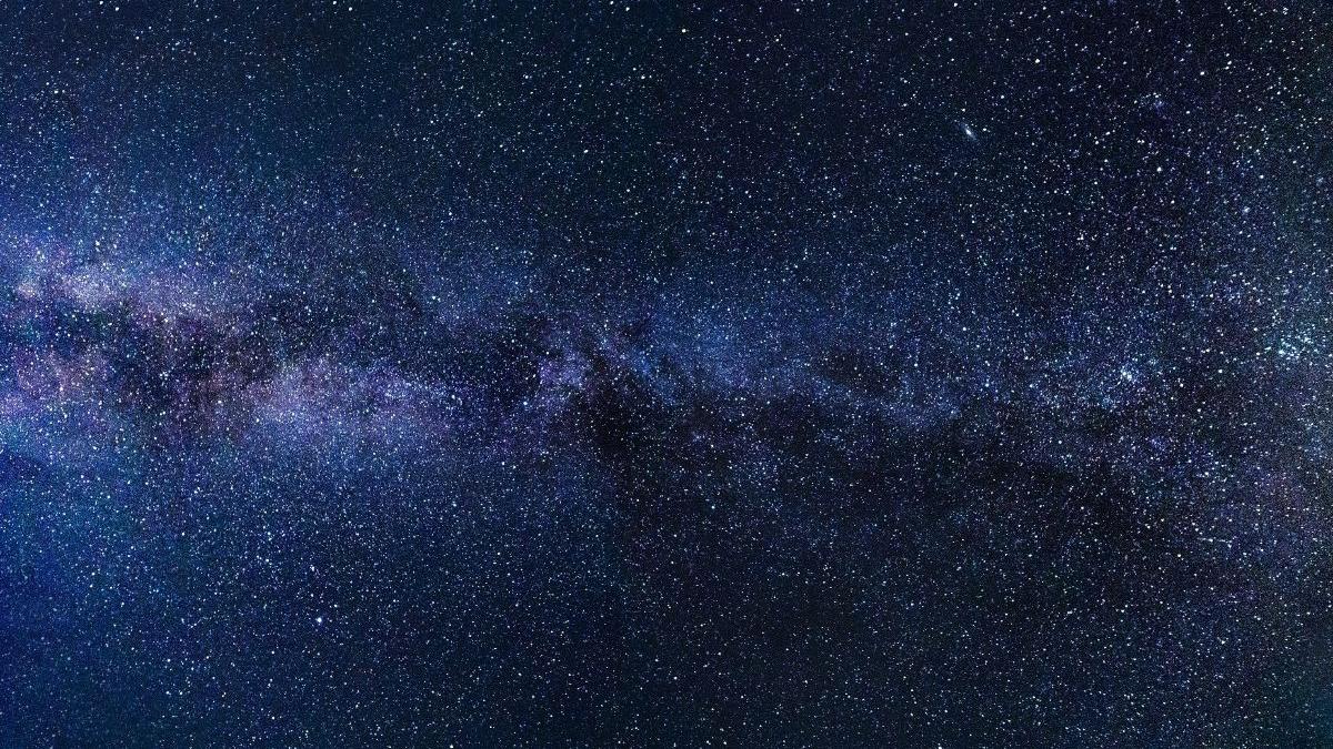 schimbare rata expansiune univers