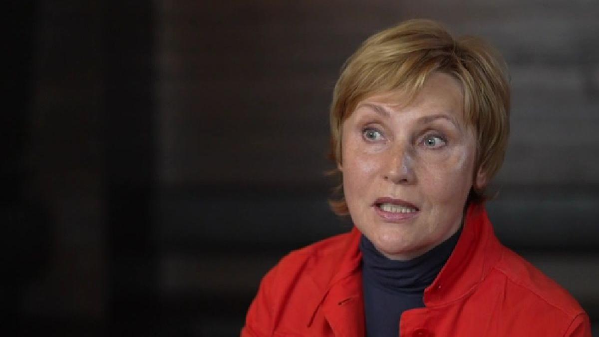 zhanna agalakova mesaj dur televiziune rusia spalat creiere