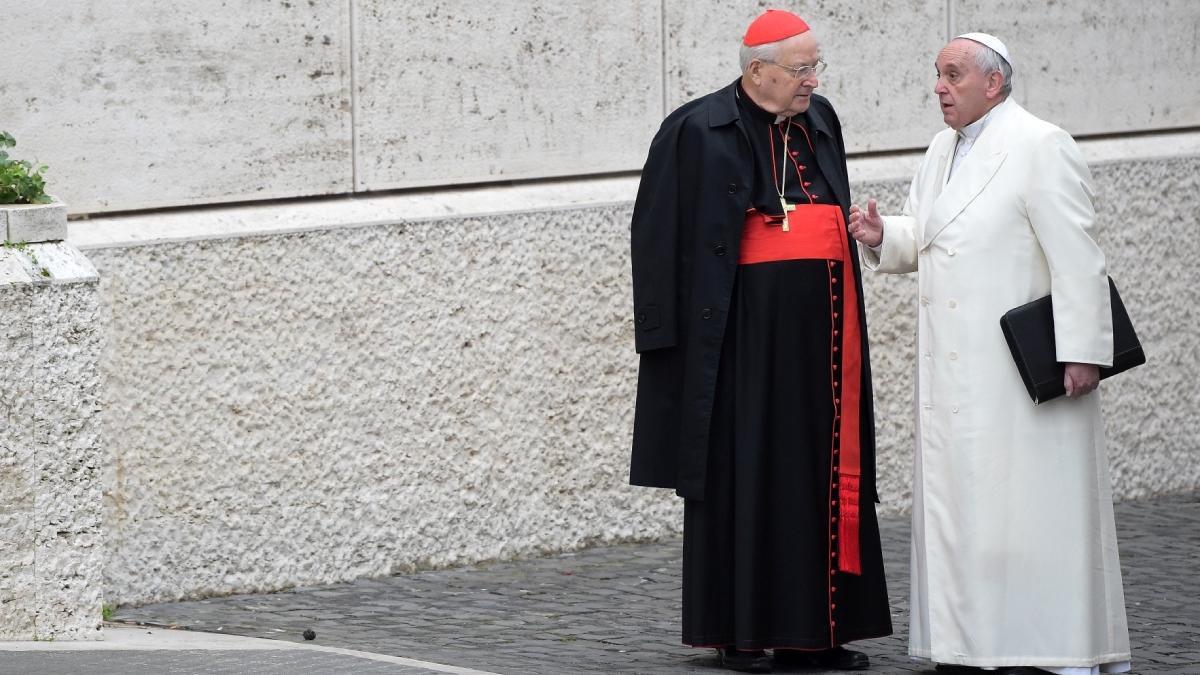 a murit cardinalul angelo sodano vatican