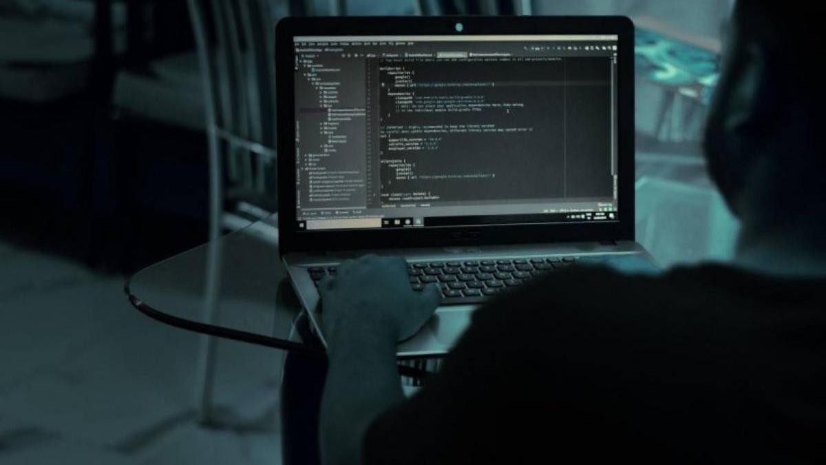 atac cibernetic ddos mapn