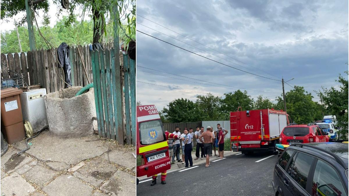 barbat mort fantana braila