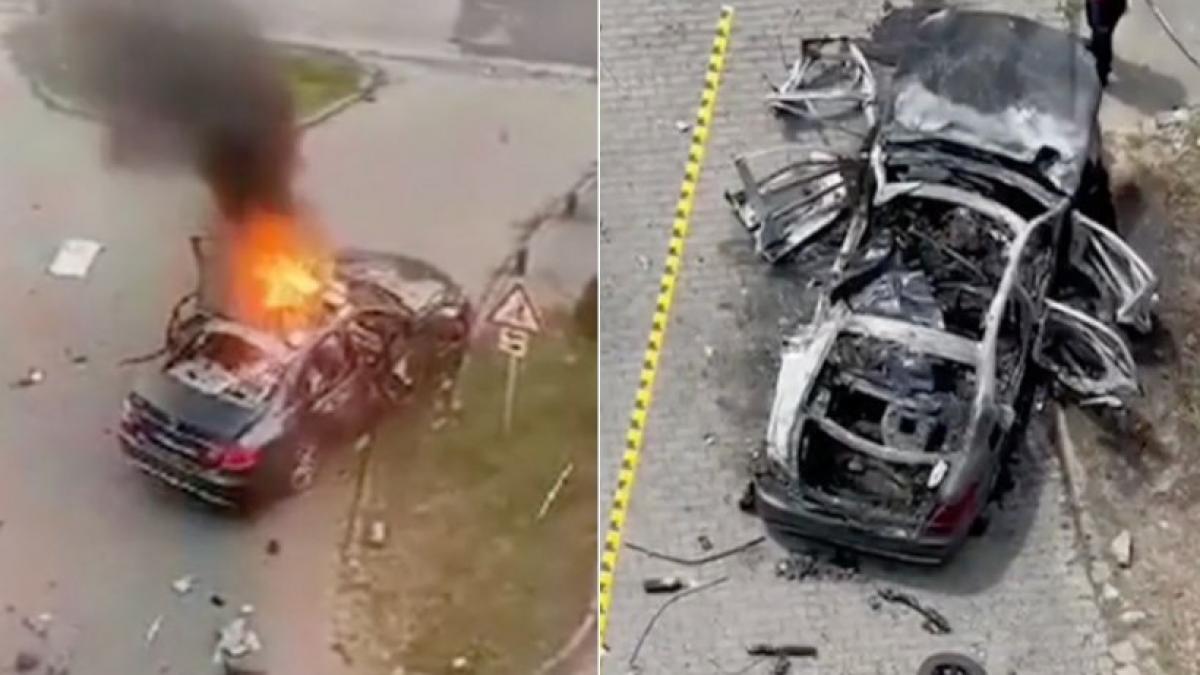 dezvaluiri ancheta atentat bomba arad o mie specialisti