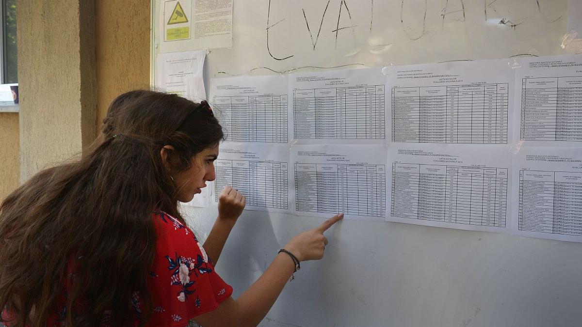 evaluare nationala 2022 ce nu au voie elevii sa faca in ziua examenului