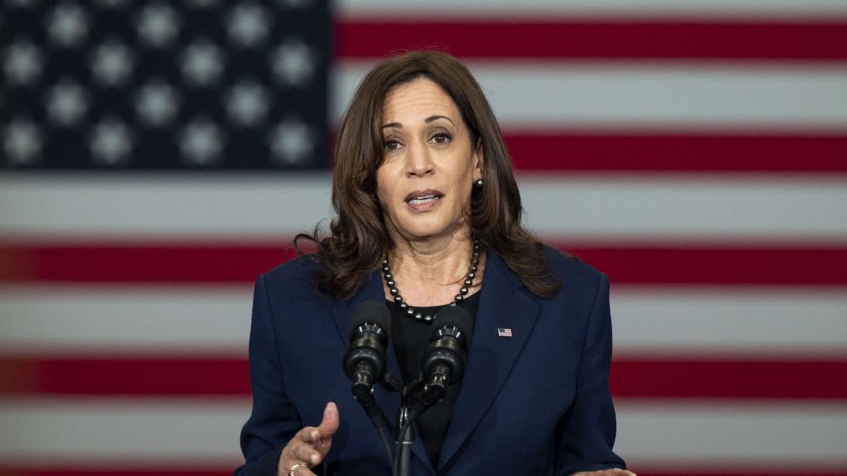 kamala harris vicepresedinte sua epidemie ura
