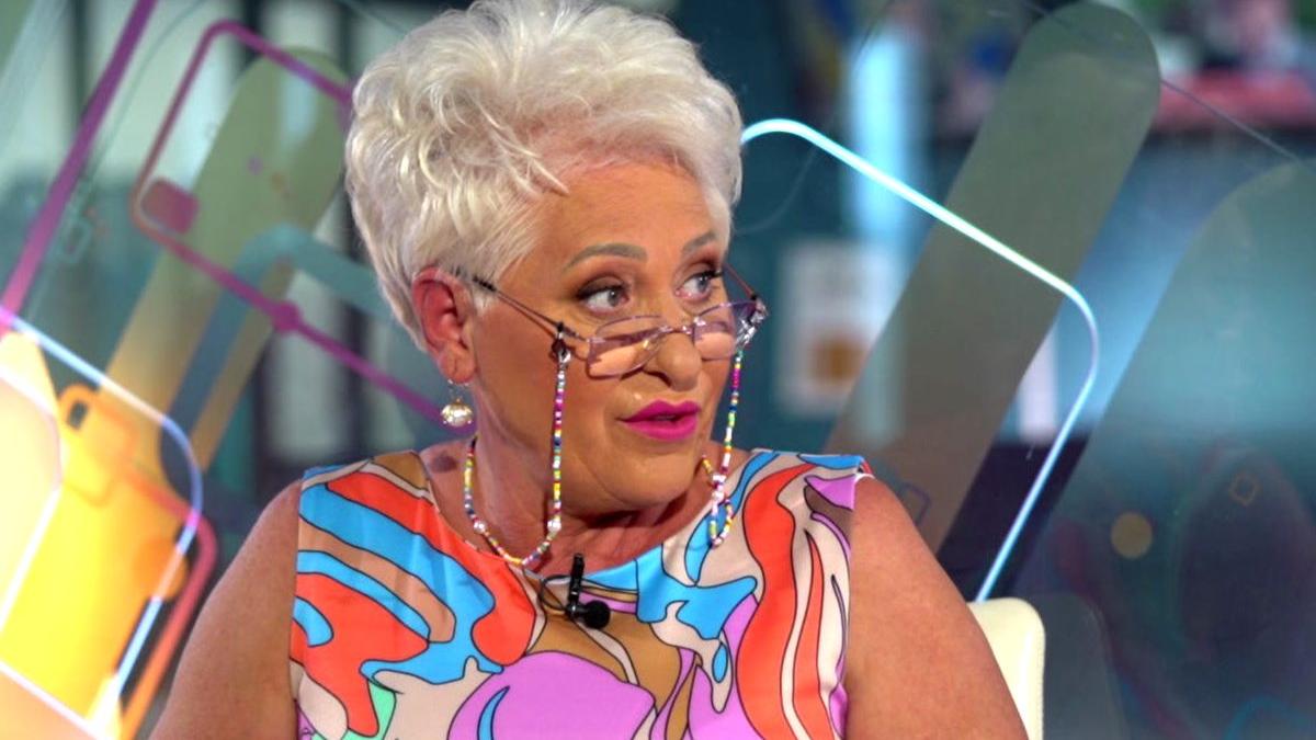 lidia fecioru cel mai greu adevar tie insuti