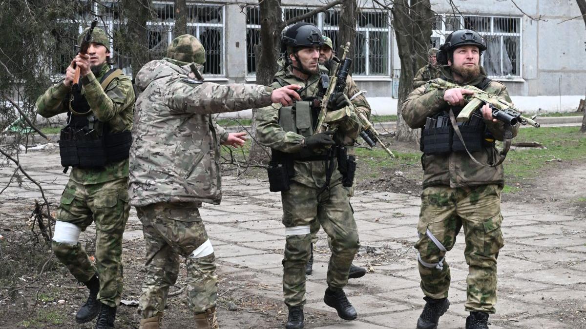 moscova control lyman estul ucrainei moscova control lyman estul ucrainei