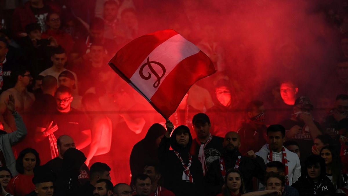 dinamo bucuresti a retrogradat liga a doua istoria clubului