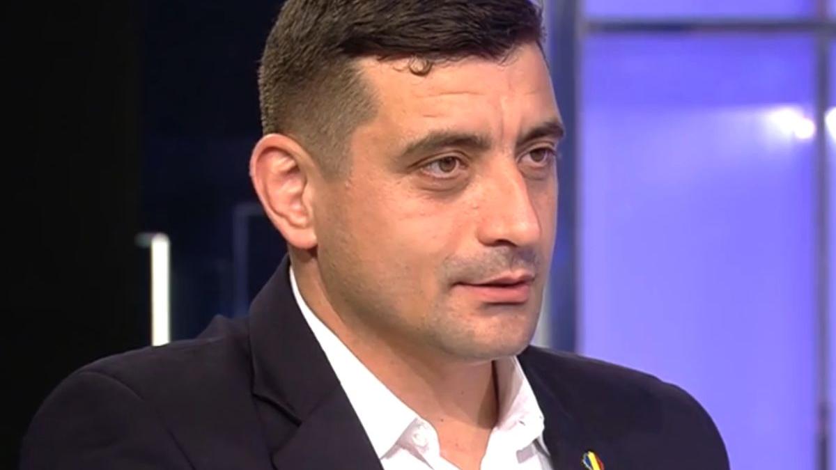 George Simion, despre informatorii din interiorul AUR: "Sunt ciripitori, dar îi pun pe toţi la treabă"