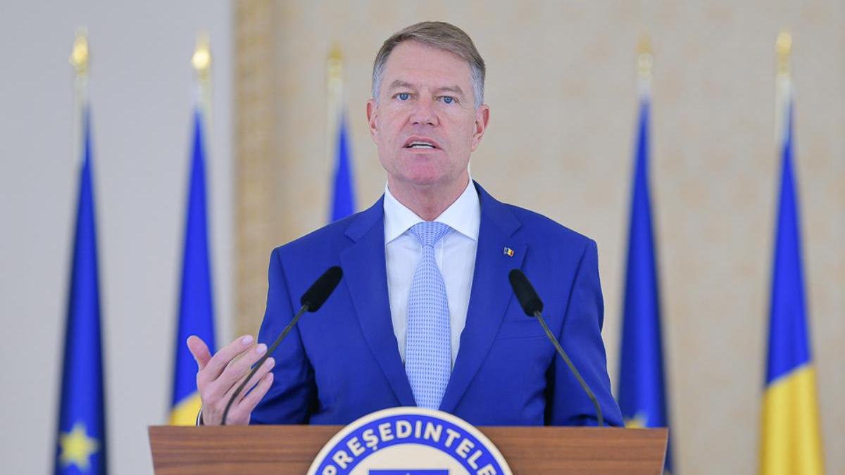 klaus iohannis mesaj ziua romanilor de pretutindeni