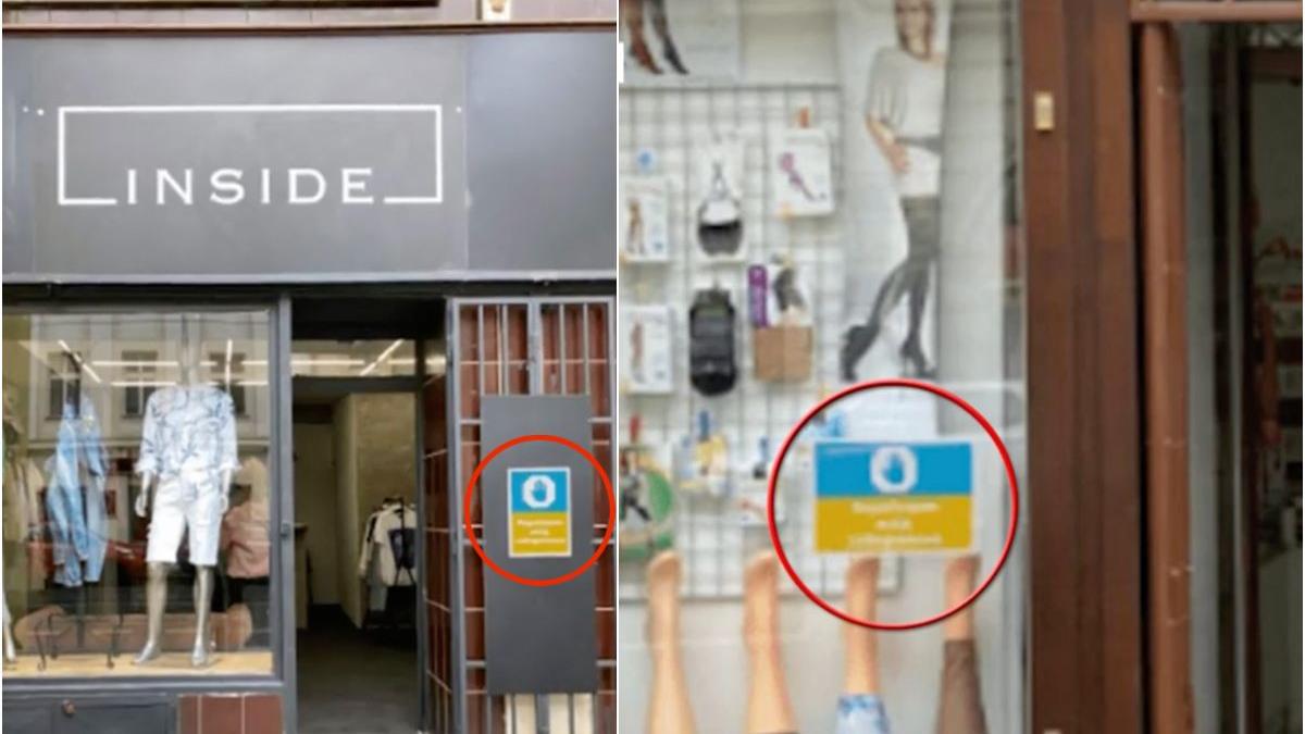 refugiati ucraina interdictie magazine cehia