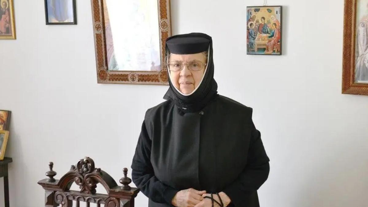 a murit stavrofora lucia dumbrava una dintre cele mai iubite starete din romania