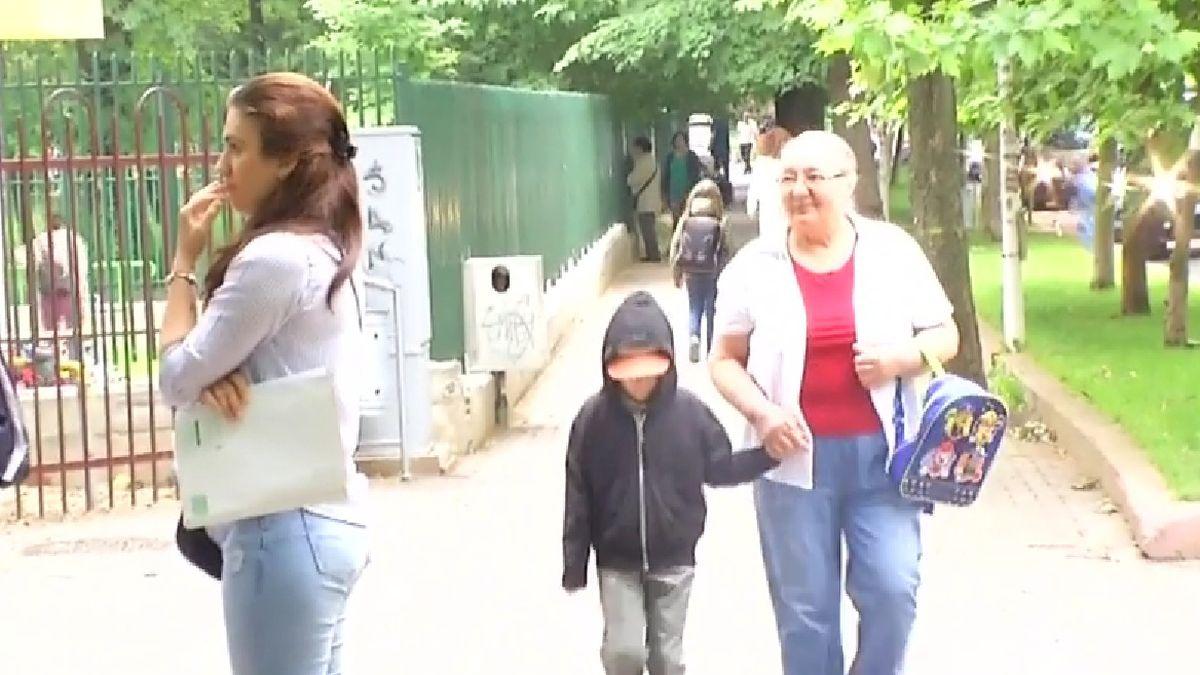 astazi inscrieri gradinita bunicii solutie rezerva copii