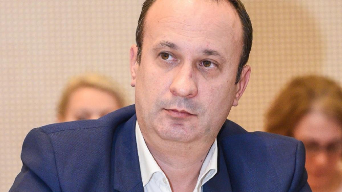 caciu scandal parlament