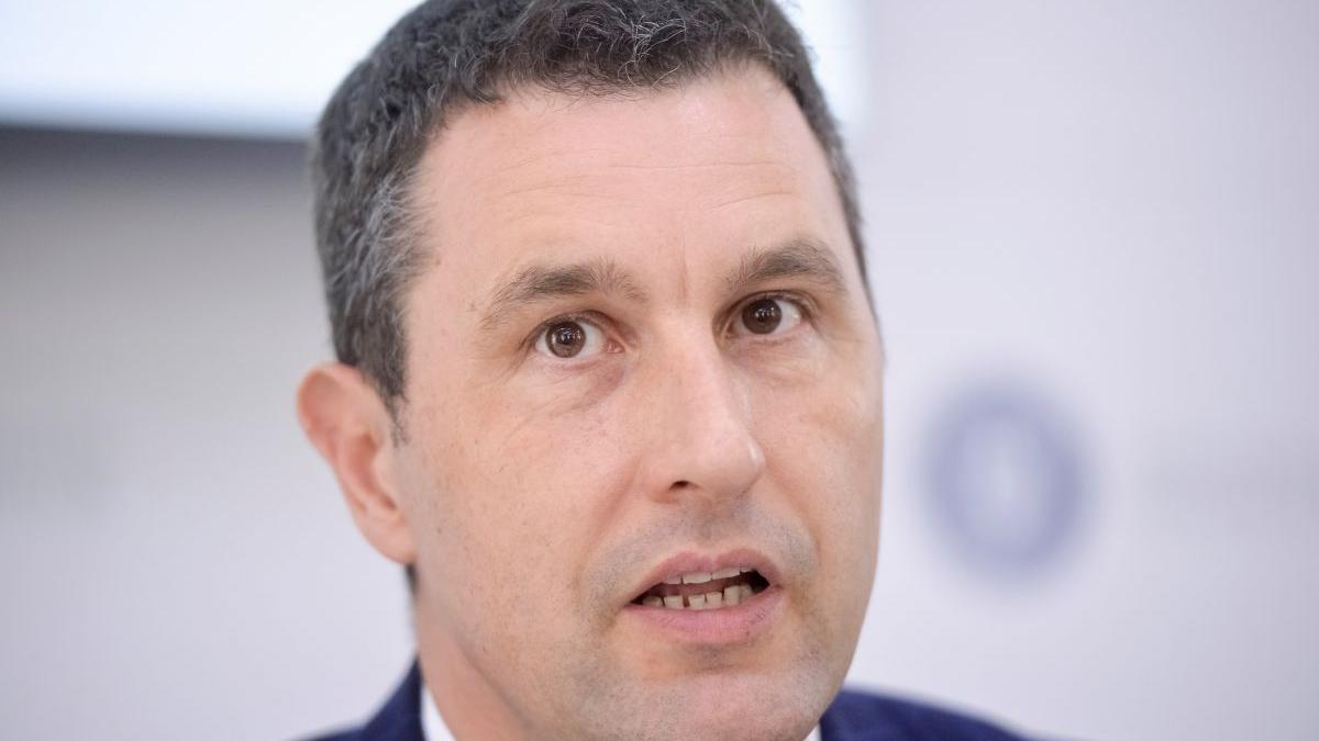 ministrul mediului tanczos barna romania paduri sanatoase europa