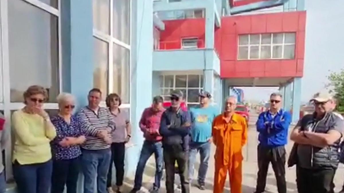 protest constanta nemultumiri angajati arsvom