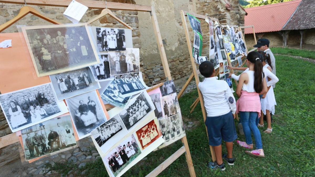 saptamana haferland editia zece