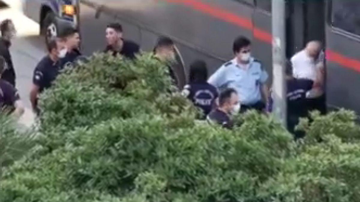 sorin oprescu extradare grecia inchisoare