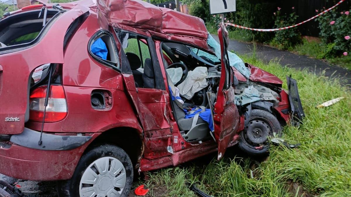soti bucuresti accident grav judetul arges femeie cadru didactic
