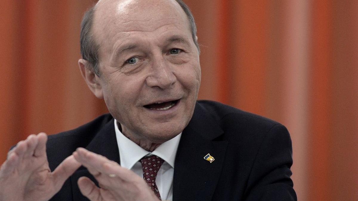 traian basescu ordin evacuare vila protocol
