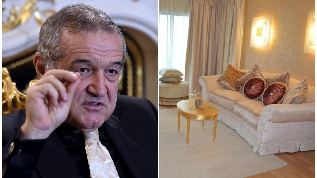 costa noapte cazare hotel gigi becali statiunea venus