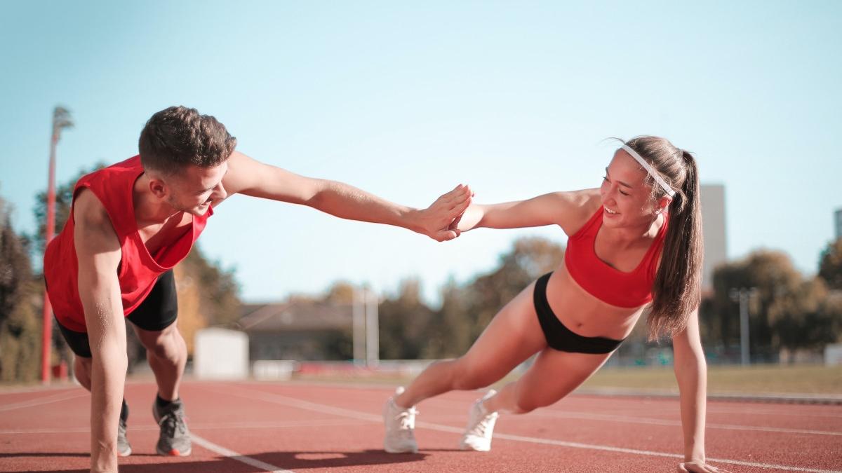 exercitii fizice slabire tonifiere studiu raspuns specialisti