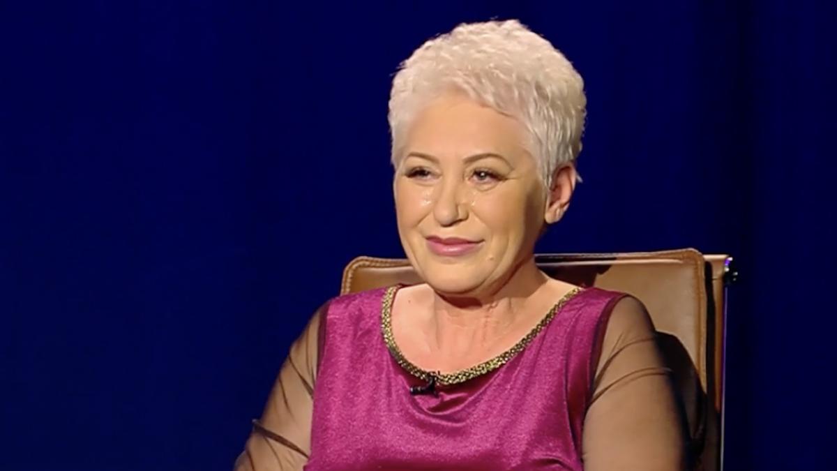 indepartat energia negativa lidia fecioru