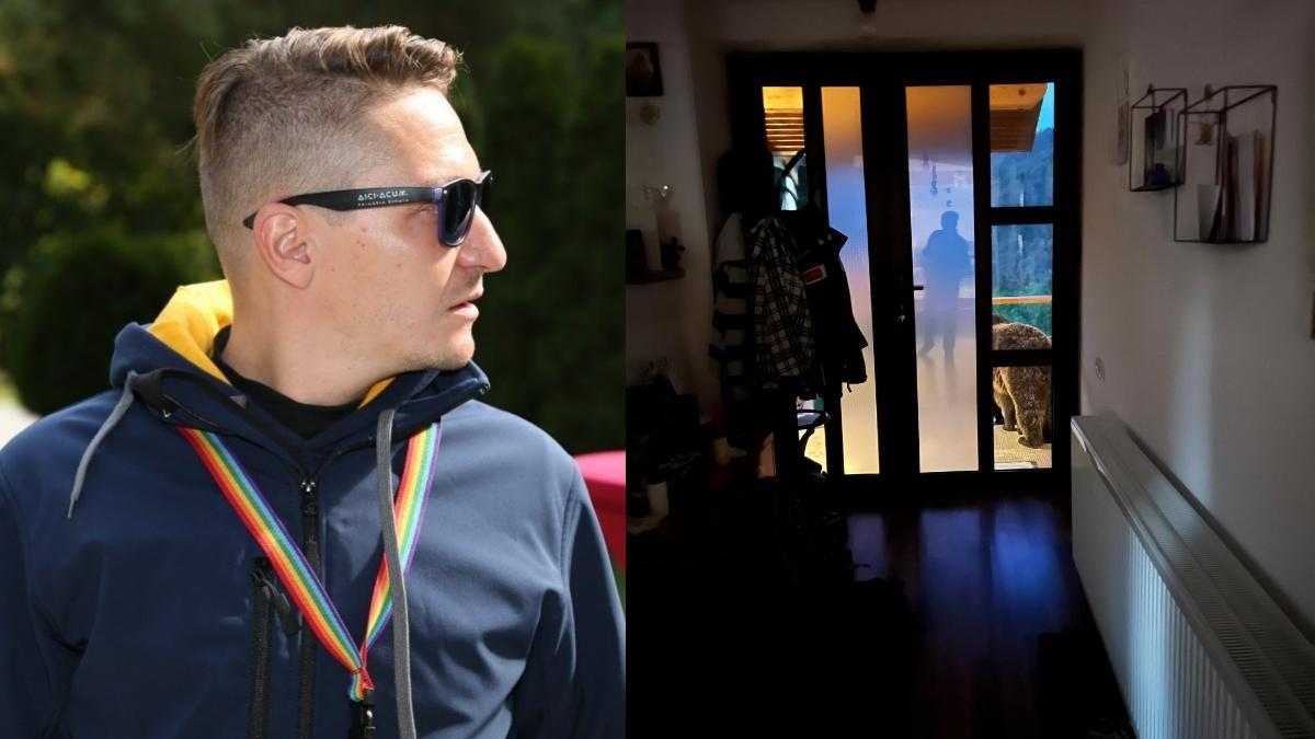 marian panait city manager sinaia casa ursi