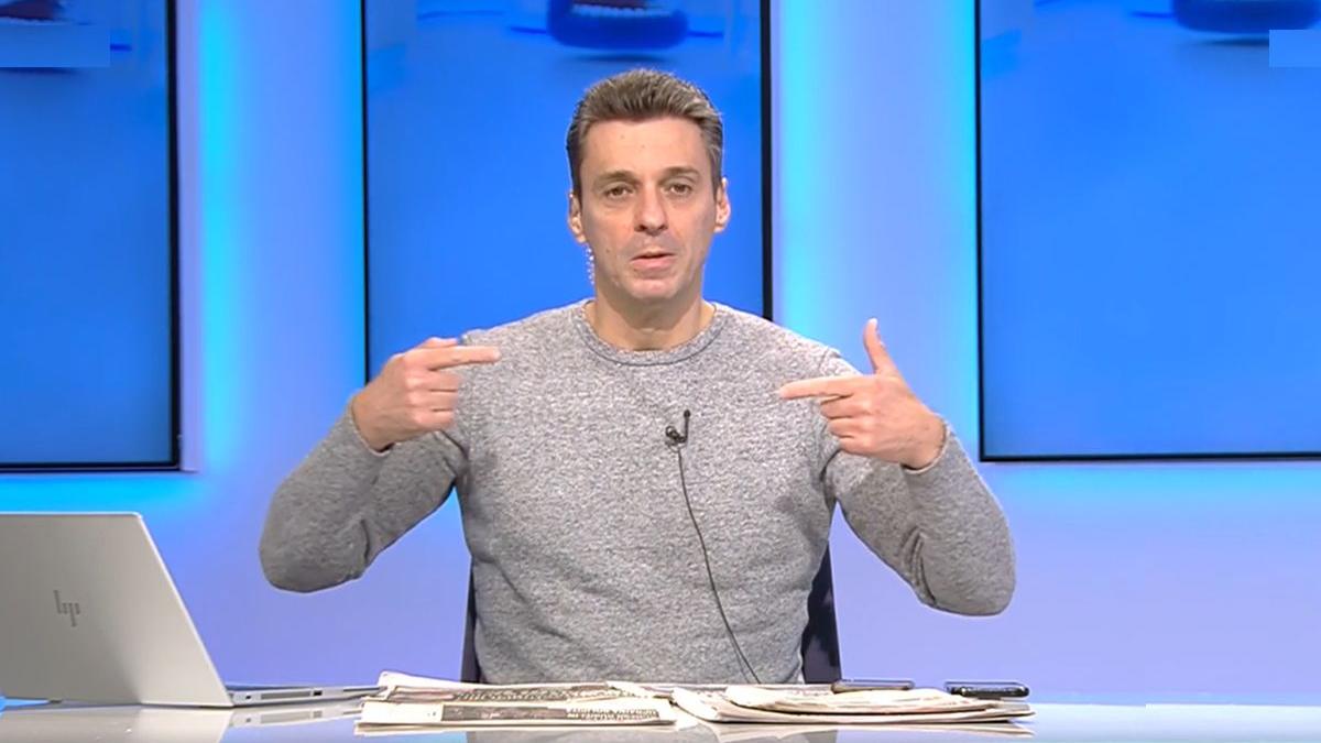 mircea badea romanii sprijin agenti sri