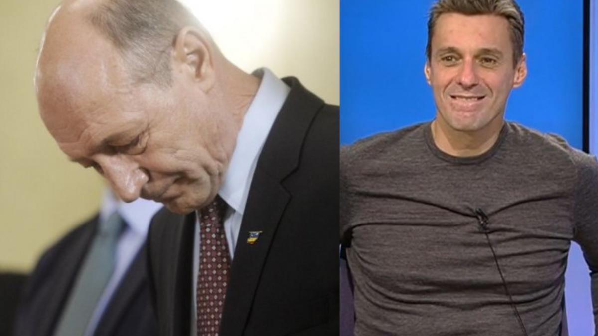 mircea badea solutie iohannis basescu
