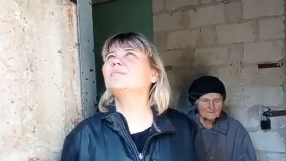 racheta explodeaza interviu severodonetk racheta explodeaza interviu severodonetk