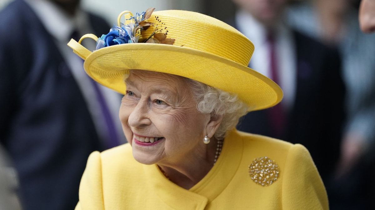 Regina Elisabeta a II-a își va cunoaște, în sfârșit, strănepoata, cu ocazia  Jubileului de Platină