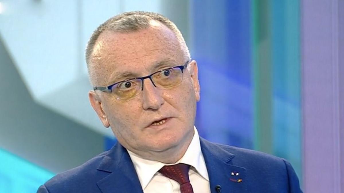 Ministrul Sorin Cîmpeanu, precizări de ultimă oră despre programul "Masa sănătoasă în școli"