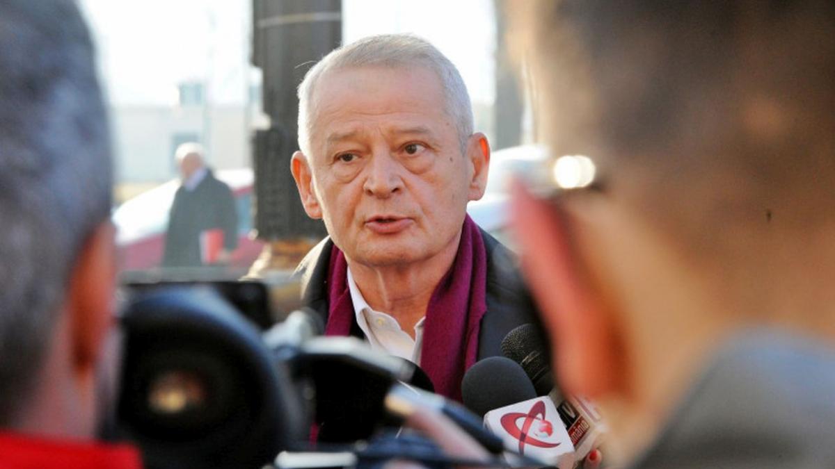 sorin oprescu libertate cautiune declaratii sala judecata