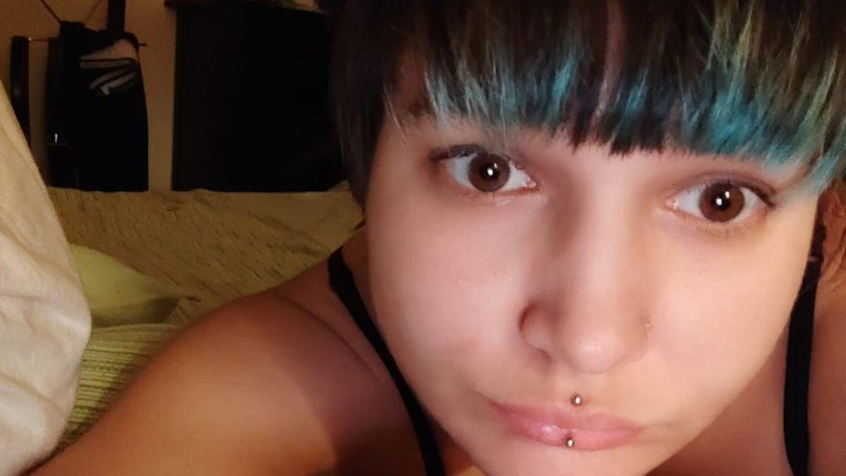 sportiva romanca disparitie misterioasa cearta iubit italia