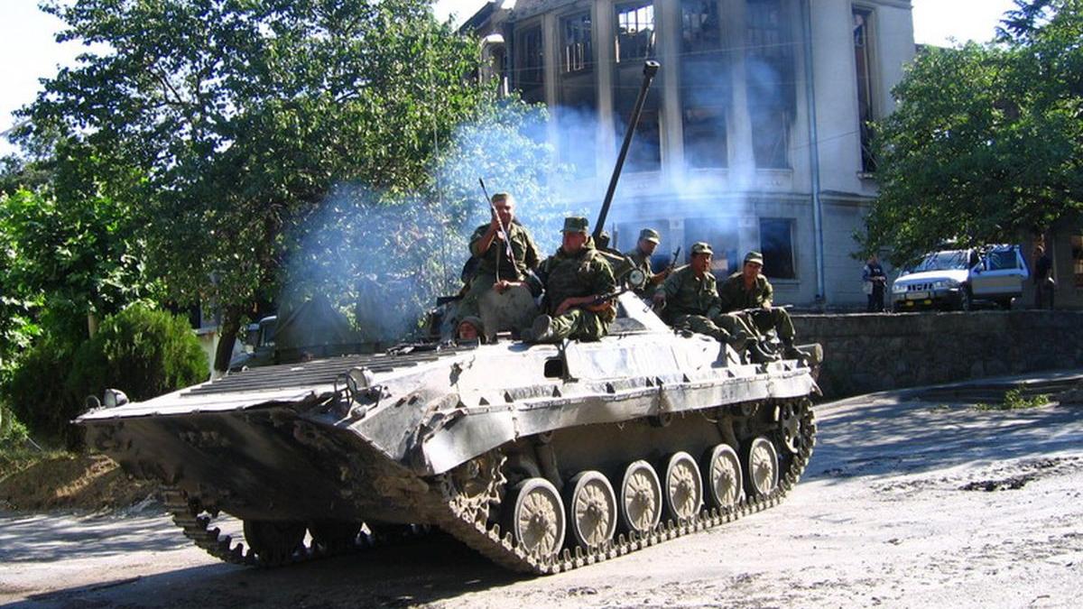 vesti proaste moscova separatisti georgia referendum