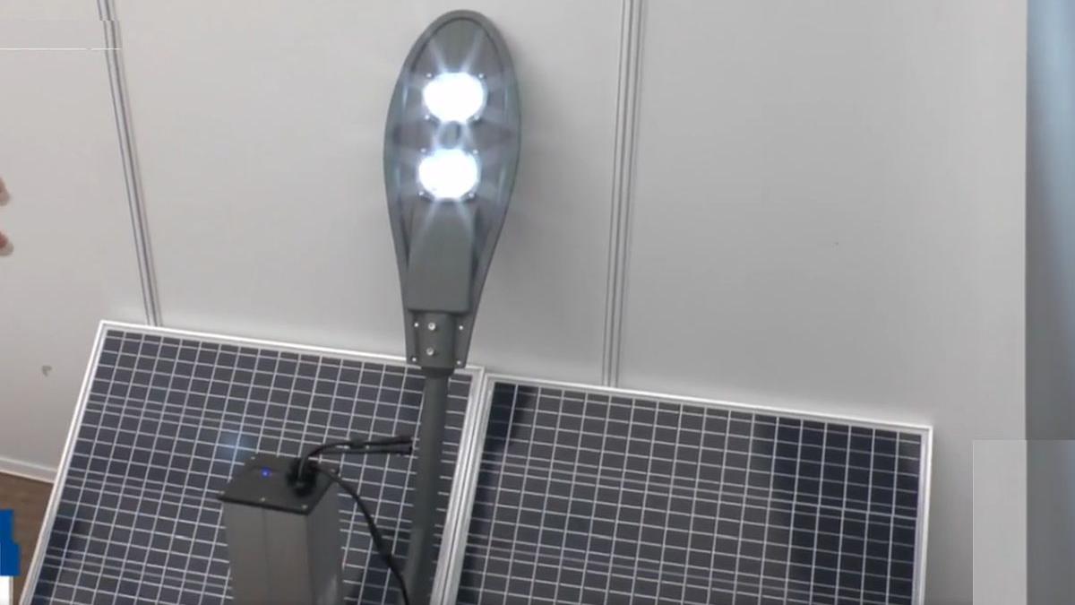 cele mai noi tehnologii energie verde targ piatra neamt