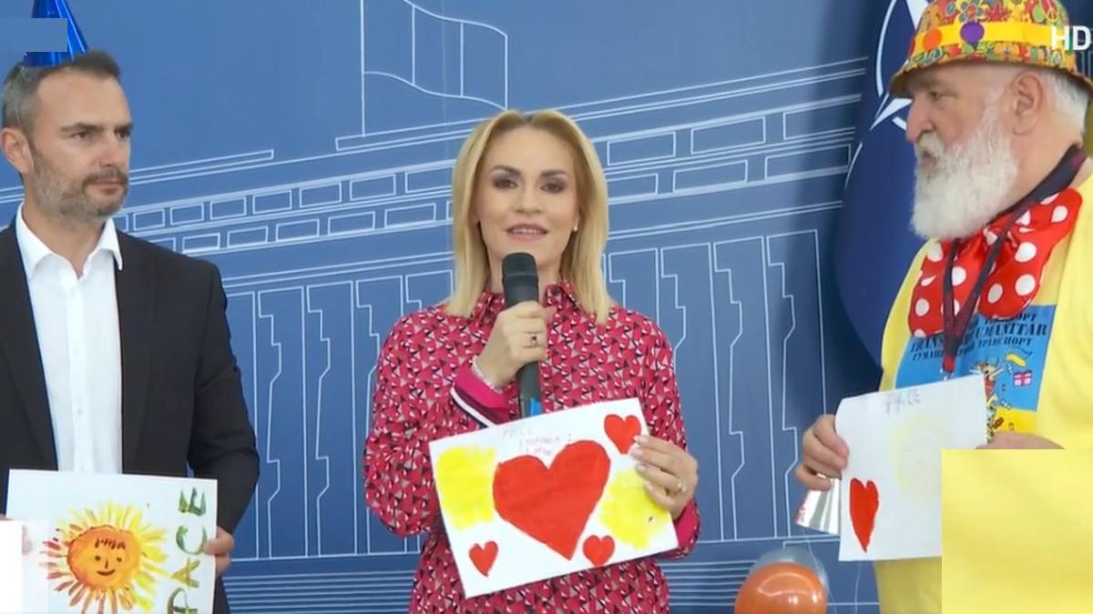 majorare alocatie copii gabriela firea
