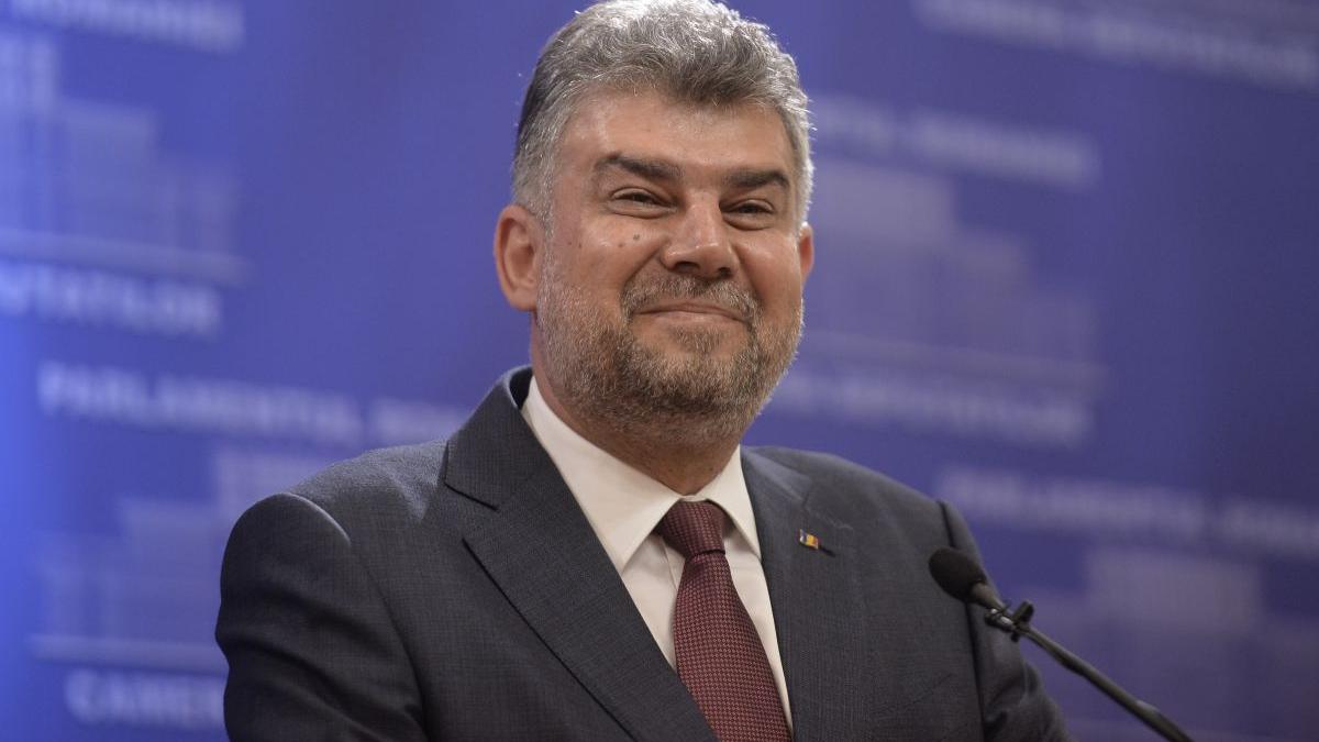 marcel ciolacu amintiri copilarie sifoane dus gunoi